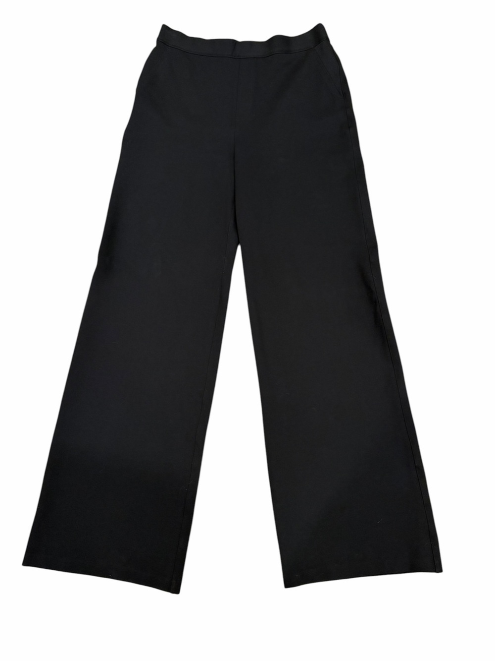 Spanx Tall SPANXsupersmooth® PerfectFit
Ponte Wide Leg Pant size LT - Picture 4 of 8